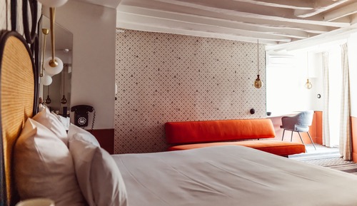 Junior Suite