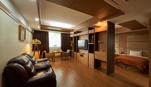 Royal Suite