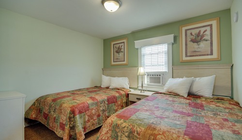 Apartment, 2 Bedrooms