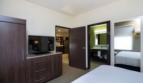 Suite, 1 Bedroom, Non Smoking