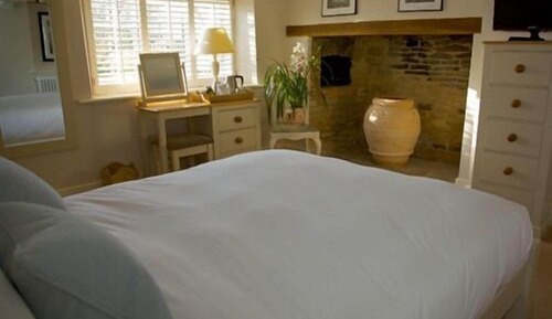 Luxury Double Room, Ensuite