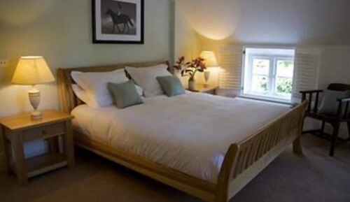 Executive Double Room, Ensuite (Rooms)