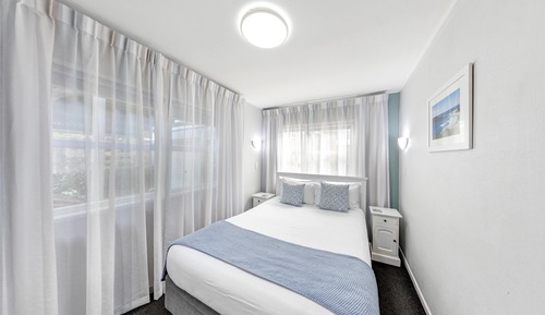 Standard 1 Bedroom