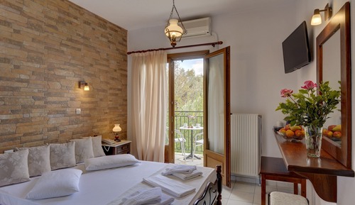 Design Double Room