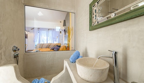 Suite, Private Pool