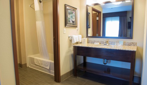 Studio Suite, 1 King Bed