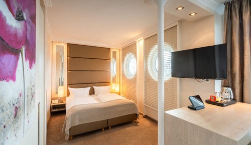 Double room "ForTwo"
