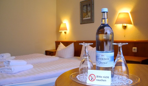Double Room, Terrace