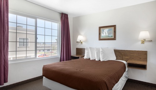 Suite, 2 Bedrooms