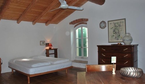Double Room, Terrace