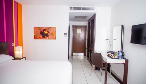 Standard Double Room, 1 Double Bed