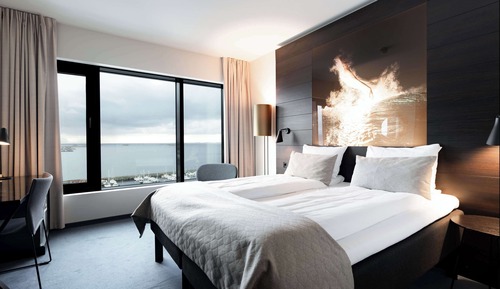 Superior Room, 1 King Bed
