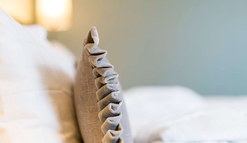 Room, 1 King Bed