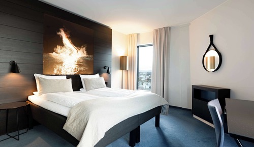 Superior Room (Best View)