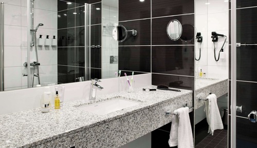 Family Triple Room