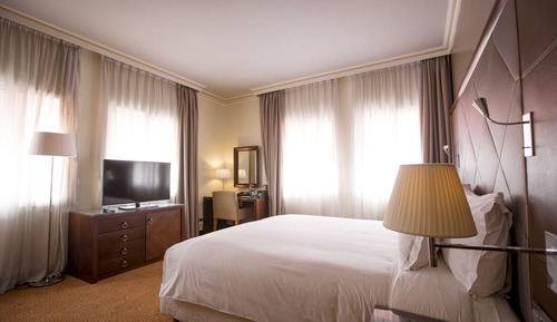 Superior Suite