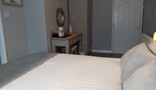 Double Room, Ensuite