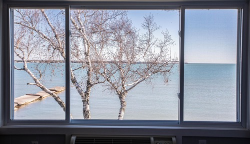 Junior Room, Lake View 204, Not Pet Friendly