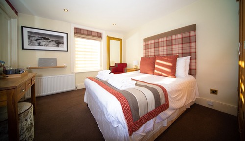 Double Room, Ensuite