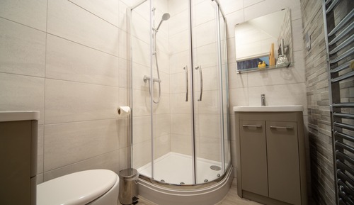 Single Room, Ensuite