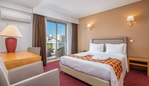 Comfort Suite