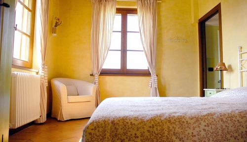 Classic Room, 1 Double Bed
