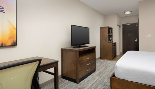 Room, 1 King Bed, Accessible