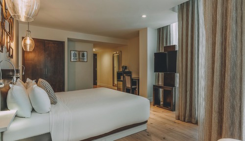 Premium Room (King)