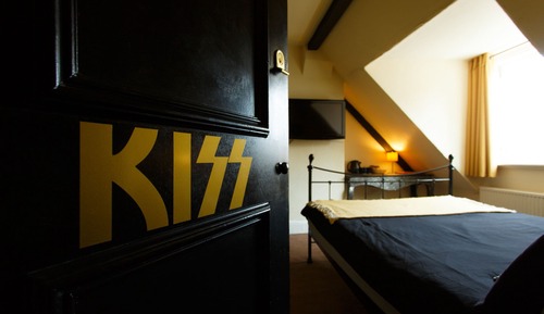 Double Room, Ensuite