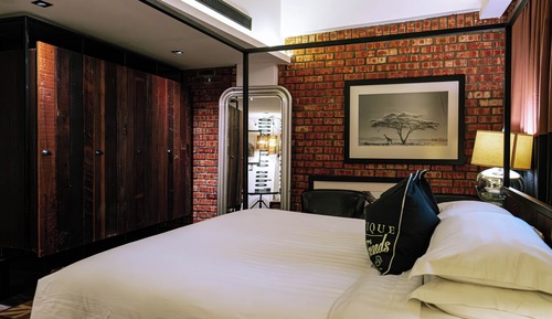 Suite King