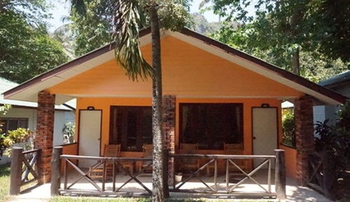 Superior Bungalow (With Aircon)