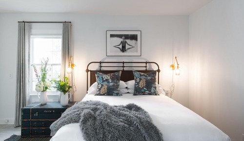 Double Queen Suite