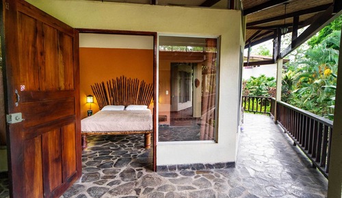 Standard Double Room, 1 Queen Bed