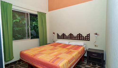 Family Apartment, Multiple Beds