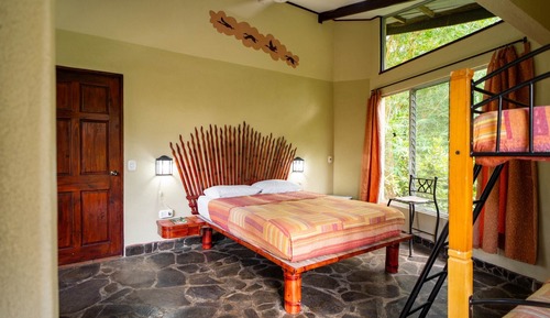 Basic Double or Twin Room, Multiple Beds