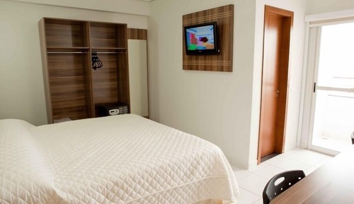 Luxury Double Room
