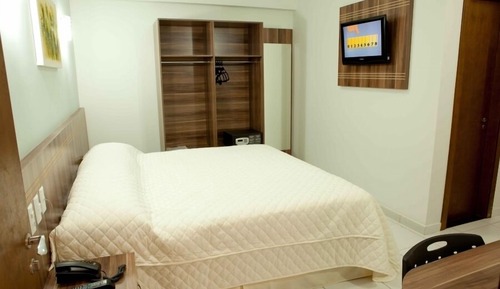 Luxury Single Room