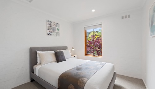 Townhome, 2 Bedrooms