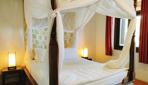Standard Room, Pool View