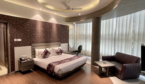 Royal Suite