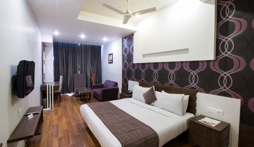Executive Room