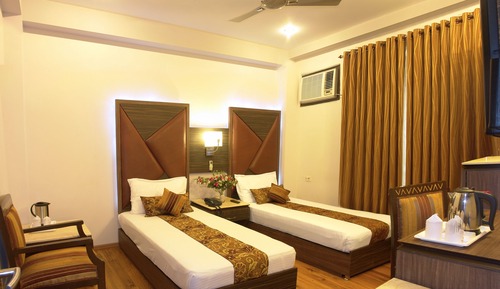 Basic Room