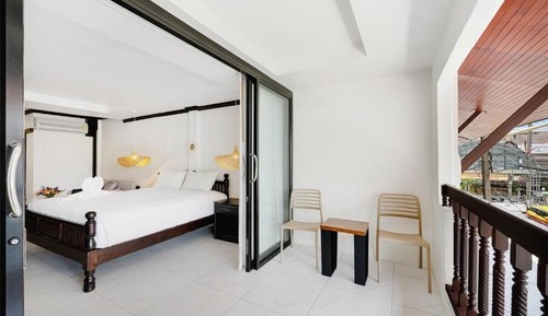 Superior Room