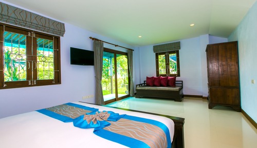 Family Cottage, 2 Bedrooms
