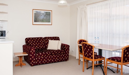 Deluxe Apartment, 1 Bedroom