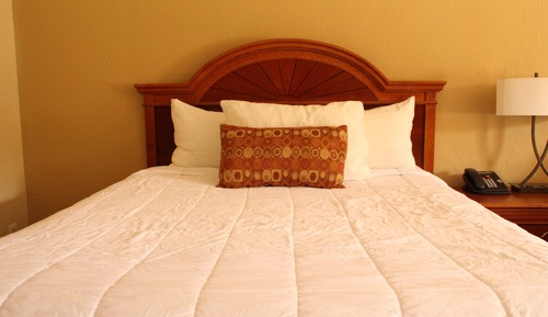 Room, 2 Queen Beds, Non Smoking (Main Street- Interior Entrance)