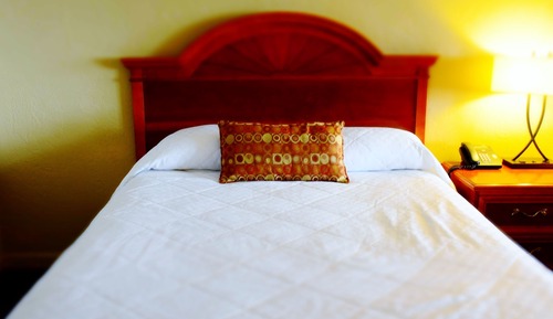 Family Suite, 1 King Bed with Sofa bed, Non Smoking