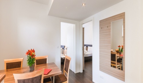 Standard Apartment, 2 Bedrooms