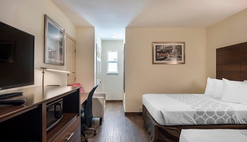 2 Bed Room