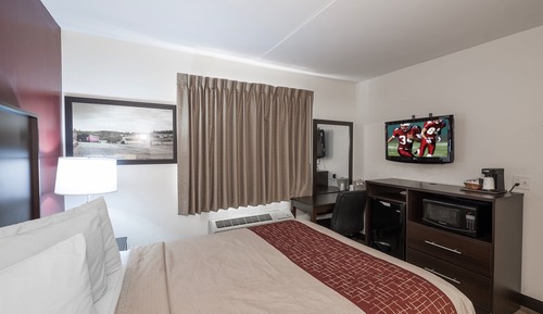 Superior Room, 1 King Bed, Non Smoking